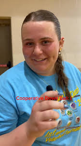 2022 Player Introductions‼️ Maddie Stanley -will be a Junior @Springfield  🔵🟡 -outside hitter 🏐 -fun fact: loves Harry Styles❤️