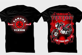 Gambar bikers shop 89 kaos jupiter mx baju yamaha motor distro via gambarminimalis.com desain kaos club jupiter z demikian penjelasan yang dapat kita sajikan mengenai desain kaos club jupiter z, semoga apa yang kami terangkan di atas bisa bermanfaat serta juga membantu kamu yang selama ini kamu mencari photo busana terbaru ini. Contoh Desain Kaos Komunitas Motor Mypoly Indonesia