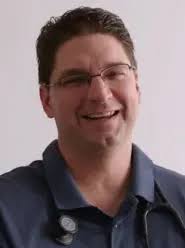 Dr. Jeffrey Floyd, MD