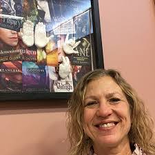 Petra Horn's Instagram, Twitter & Facebook