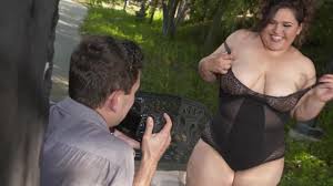 Karla Lane - Bbws Smother Me With Love
