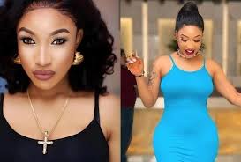 Nigerian celebrities who are divorcees