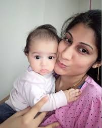 What is the dose of maxtra syrup for 6 month old baby