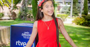 Nasza viki wygrała finał eurowizji junior 2019! Eurowizja Junior 2019 Skandal W Hiszpanskich Mediach Otopress