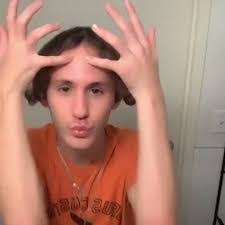 Blake Mccartney's Instagram, Twitter & Facebook