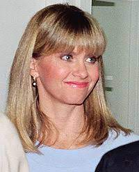 1 and ten other top ten. Olivia Newton John Wikipedia La Enciclopedia Libre