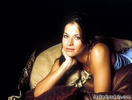 Brooke Langton Uncensored-Raw Nudes