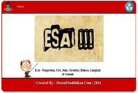 Contoh esai tentang diri sendiri. Contoh Essay Tentang Diri Sendiri