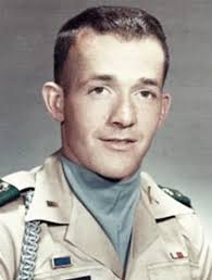 Richard John Schell : Major from Minnesota, Vietnam War Casualty
