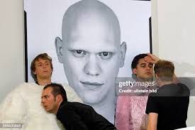 554 Robert Wolfgang Stock Photos, High-Res Pictures, and Images