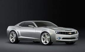 Concept Cars Chevrolet 2005 2008 All Evolution And Timelines In One Place Camaro Concept Chevy Camaro Camaro Coupe