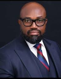 Профіль для Albert Ocran