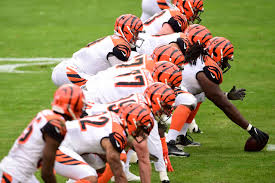 We may earn a commission through links on our site. What Are The Cincinnati Bengals Team Needs In The 2021 Nfl Draft Sharp Football