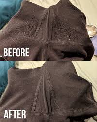 Here's what pilling looks like Pin On Schimiggy Fitness Fashion Reviews