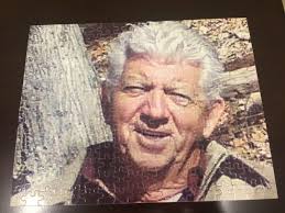 In loving memory of James Russell Shore