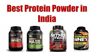 Best workout supplement brands 2020. Best Protein Powder In India In 2020 Best Protein Powder Best Protein Protein Powder