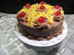 Pineapple Gateau Youtube Gateau Cake Cake Recipes Sri Lankan Recipes