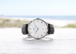 The Dapper Sheffield In Silver By Daniel Wellington Daniel Wellington Watch Dapper Watches Daniel Wellington