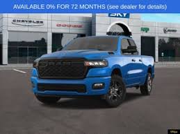 Image result for Holland Blue 2025 Ram