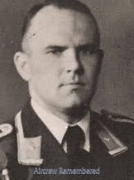 Kracker Luftwaffe Archive