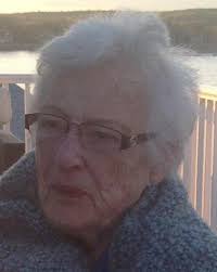 Dorothy Badger Obituary