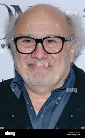 Tony devito hi-res stock photography and images