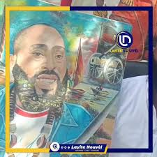 GWOUP SIPOTÈ MOISE JEAN CHARLES/ PITIT DESALIN