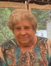 Obituary information for Betty A. Bilyou