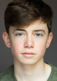 Samuel Littell Fan Casting