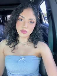 Ashley Arellano Hair Tutorial