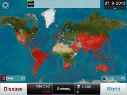 But here everything is exactly the opposite. How To Get Rich Simulating The Deaths Of Billions Of People Wired