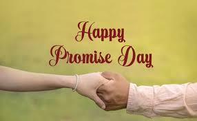Here are messages, quotes, status and wishes you can happy promise day 2018: 90 Happy Promise Day Quotes And Wishes Wishesmsg