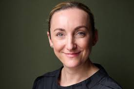 Drinking Victoria: Lyndal Taylor