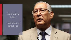 Habilidades directivas y liderazgo