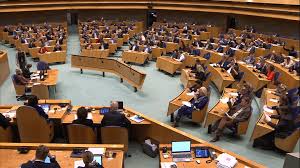 Online menus from coffeeshop tweed kamer in amsterdam netherlands. Tweede Kamer Geen Overleg Met Hen Die Holocaust Bagatelliseren Cidi