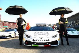 grid girls with safety car gridgirlscom grid girls gridgirls motorsport beauties love model racing