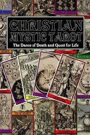The actual origins of tarot cards are steeped in myth and mystery. Christian Mystic Tarot The Dance Of Death And Quest For Life Guidebook B W Prudence D W 9781539365822 Amazon Com Books