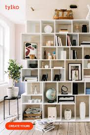 Shop The Perfect Shelf Online With Free Delivery Returns Tylko Com In 2020 Wall Storage Shelving Units Living Room Particle Board When testing load strength of shelving by carrying a weight of 50lbs.