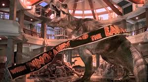 Take this quiz to find out which dinosaur from jurassic park you are most like! 25 Questions About Jurassic Park That We Just Have To Address