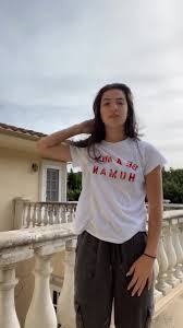 Charli D Amelio On Tiktok