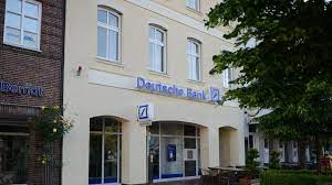Hier finden sie alle adressen, telefonnummern und deutsche bank angebote in bahnhofstraße 17, lengerich (steinfurt). Geschaftsvolumen 2018 Bei 195 Millionen Euro Deutsche Bank In Lingen Betreut 8400 Kunden