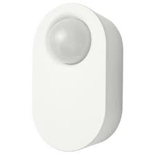 Tradfri White Wireless Dimmer Ikea In 2020 Motion Sensor Smart Lighting Ikea