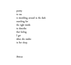 When She Smiles Poetry Words Words Pretty Words