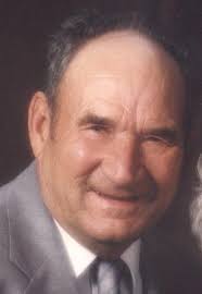 Donald Rouse Obituary (2003)