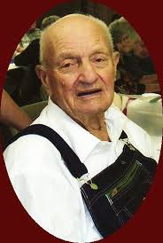 James York Obituary (2009)