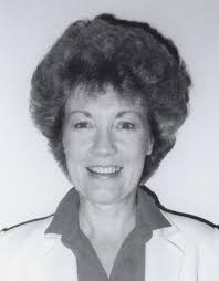 Barbara Irona Dillon Obituary