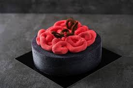 Pin On Entremet Recipes Only