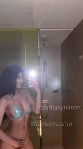 极品九头身超顶级身材，颜值博主《Fantasyuanm》露脸福利， [32v-841m] | 精选Porn