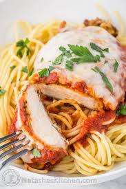 Chicken Parmesan Recipe Chicken Parmesan Recipes Chicken Parmesan Recipe Baked Chicken Recipes
