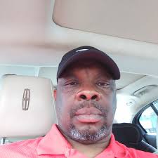 Gregory Gee Robinson